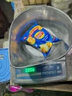 Review-Complaint: Lays - Short weight